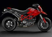 Ducati Hypermotard 796